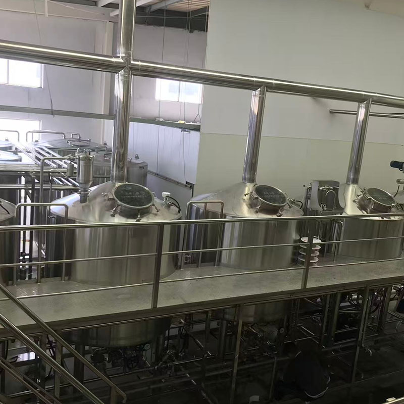 昆明精酿啤酒设备厂—啤酒文化的深刻内涵